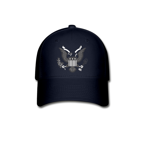 Baseball Cap - navy