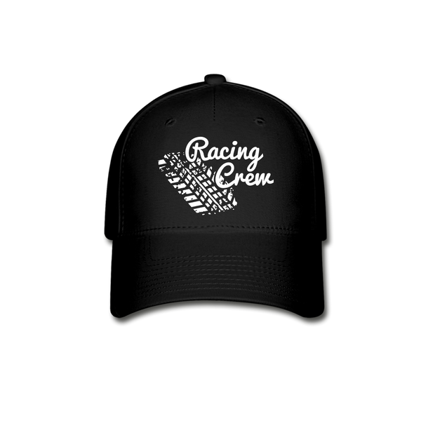 Baseball Cap - black