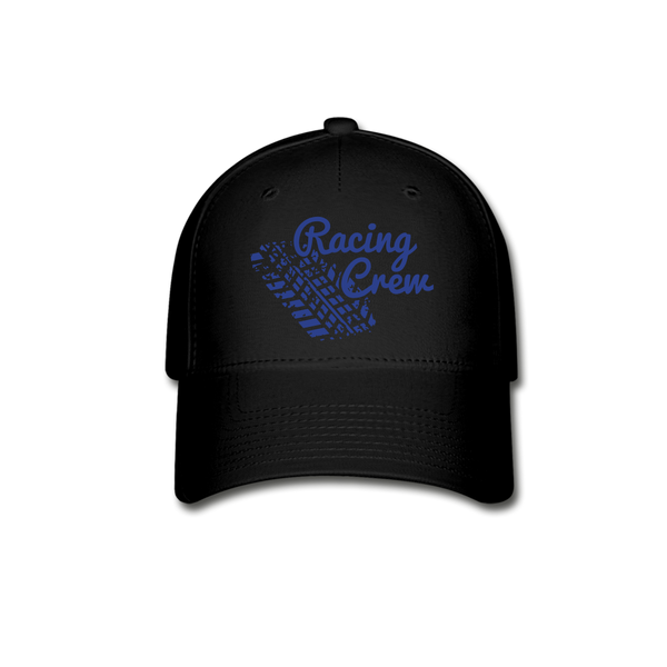 Baseball Cap - black