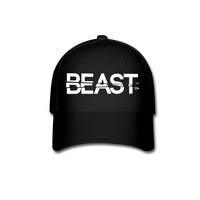 Baseball Cap - black