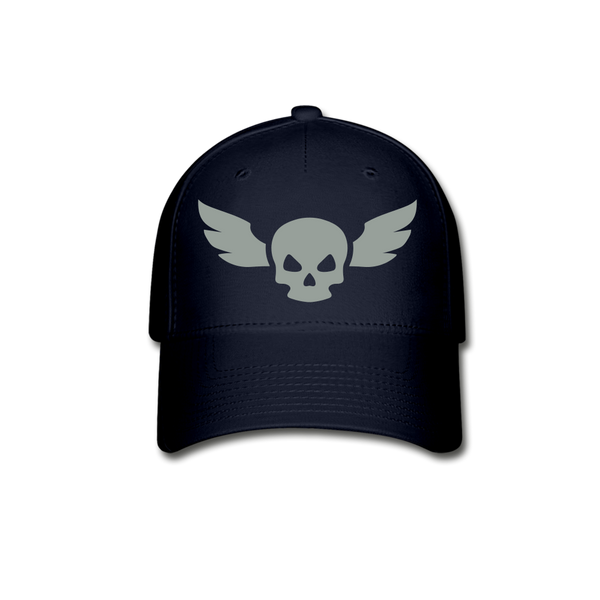 Baseball Cap - navy