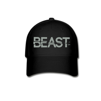 Baseball Cap - black