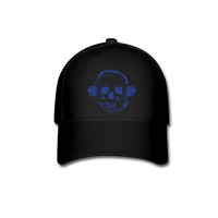 Baseball Cap - black