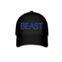 Baseball Cap - black