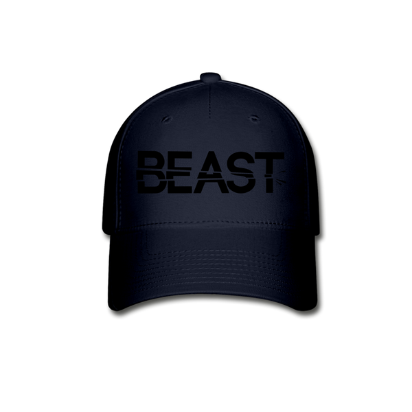 Baseball Cap - navy