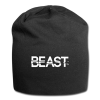 Jersey Beanie - black