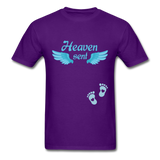 Men's T-Shirt - purple