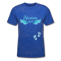 Men's T-Shirt - mineral royal