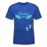 Men's T-Shirt - mineral royal