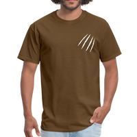 Men's T-Shirt - brown