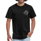 Men's T-Shirt - black