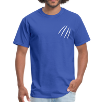 Men's T-Shirt - royal blue