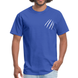 Men's T-Shirt - royal blue