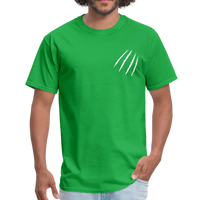 Men's T-Shirt - bright green