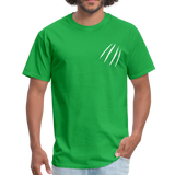 Men's T-Shirt - bright green