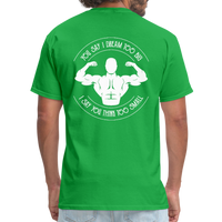 Men's T-Shirt - bright green