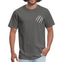 Men's T-Shirt - charcoal