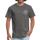 Men's T-Shirt - charcoal