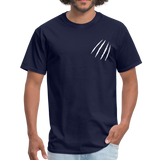 Men's T-Shirt - navy