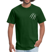 Men's T-Shirt - forest green