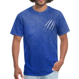 Men's T-Shirt - mineral royal