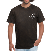 Men's T-Shirt - mineral black