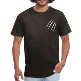 Men's T-Shirt - mineral black