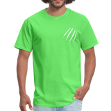 Men's T-Shirt - kiwi