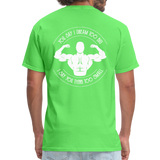 Men's T-Shirt - kiwi