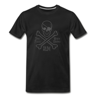 Men's Premium T-Shirt - black