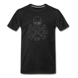 Men's Premium T-Shirt - black