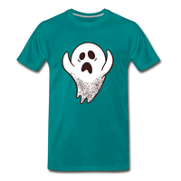 Men's Premium T-Shirt - teal