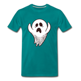 Men's Premium T-Shirt - teal