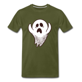 Men's Premium T-Shirt - olive green