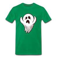 Men's Premium T-Shirt - kelly green