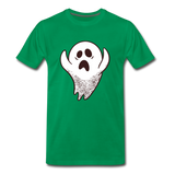 Men's Premium T-Shirt - kelly green