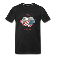 Men's Premium T-Shirt - black