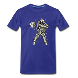 Men's Premium T-Shirt - royal blue