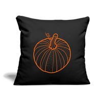 Pumpkin - black