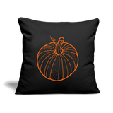 Pumpkin - black