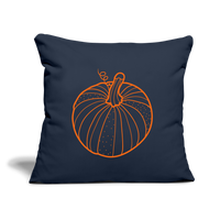 Pumpkin - navy