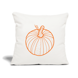 Pumpkin - natural white